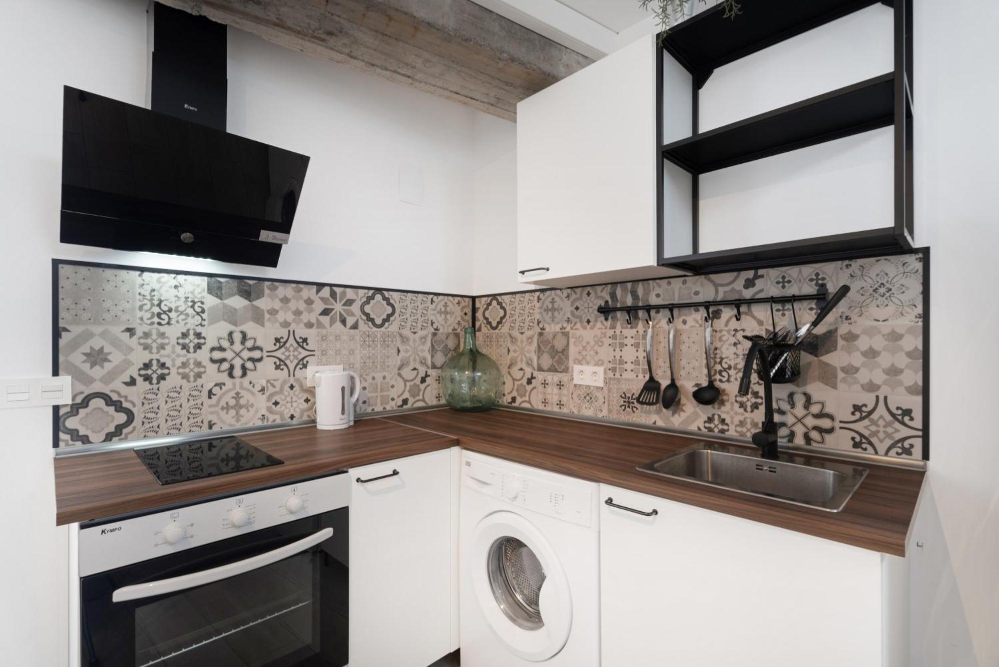 Apartamento La Pista Sur San Sebastián de la Gomera Exteriör bild