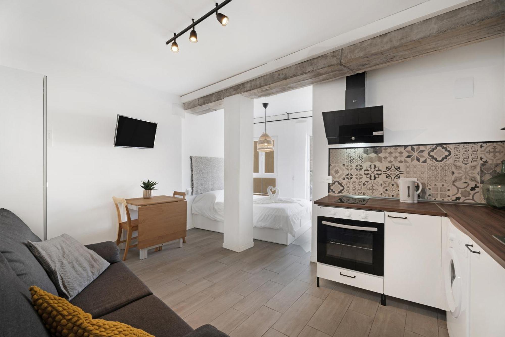 Apartamento La Pista Sur San Sebastián de la Gomera Exteriör bild